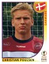 Japan - 2002 - Panini - 2002 Fifa World Cup Korea Japan - 91 - Sí - Christian Poulsen, Danmark - 0